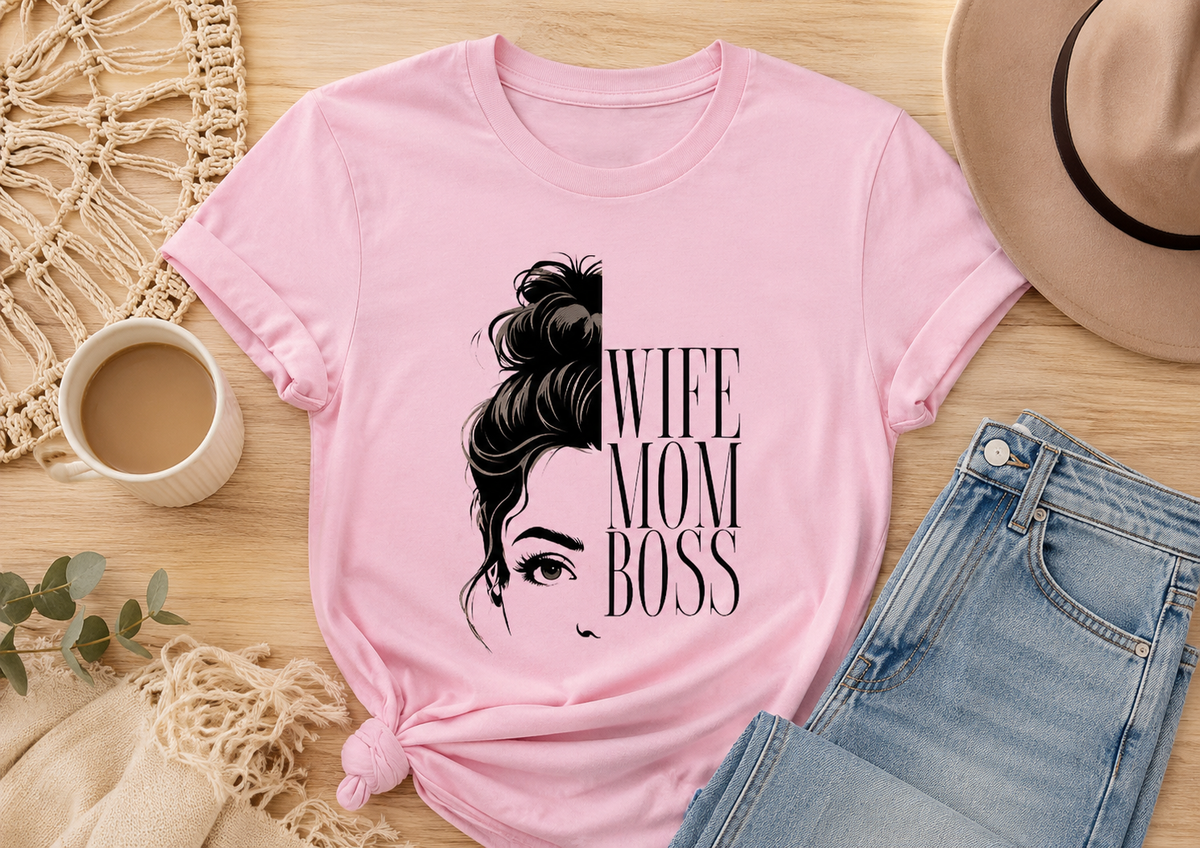 Graphic Tees