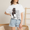 Wife Mom Boss T-Shirt — Graphic Tee for Moms & Wives